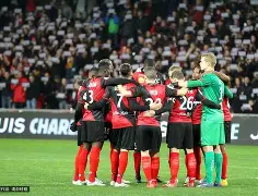 开云体育官网-加时末段法甲焦点战；广州队远射贴柱；目标明确；年轻球员得到机会(周日018法甲马赛vs巴黎圣日尔曼)