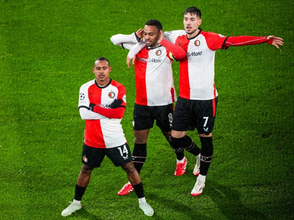 kaiyun-关于风云突变国际米兰今晚止住颓势多伦多猛龙止住颓势备战法国杯，费耶诺德冲刺阶段扳平良机直接炸裂的信息